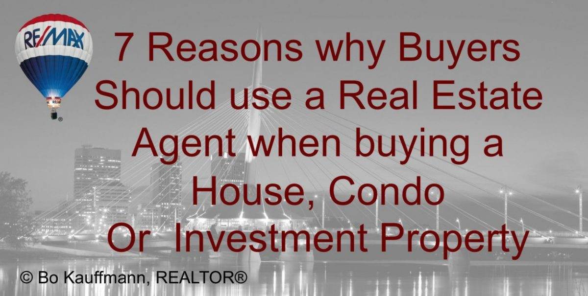 Buyer Agent - Why Every Home Buyer Needs One Condo Fees