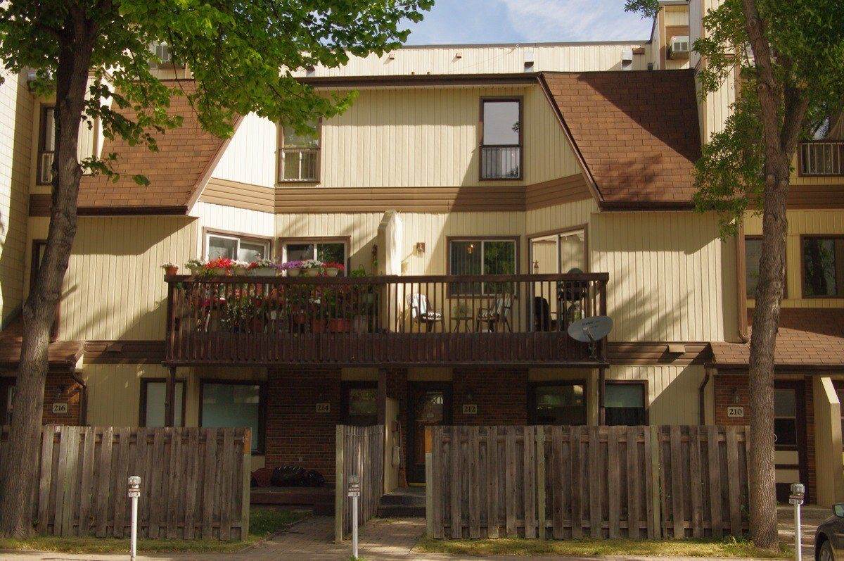 Featured Condo: Chimney Ridge Condos on Pembina Hwy. Winnipeg buying a house