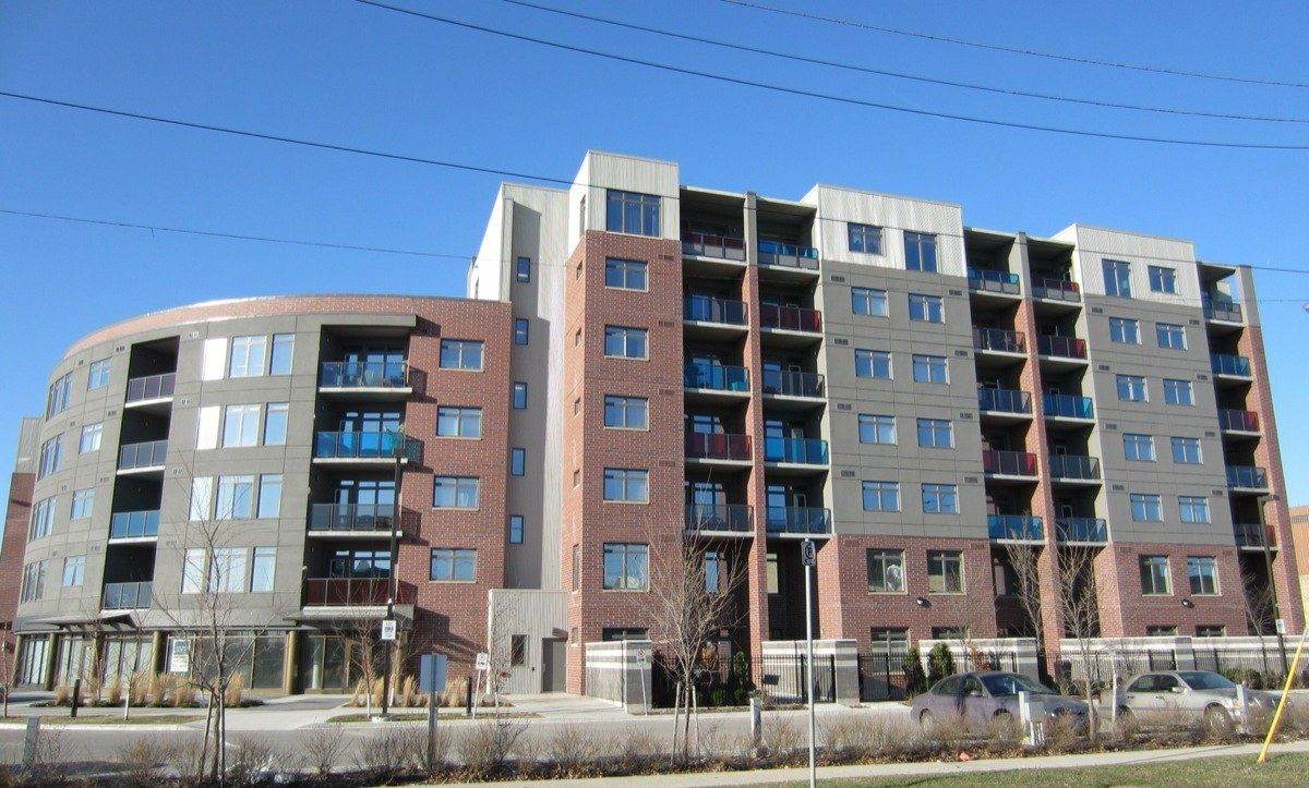 Sky Waterfront Condos in Winnipeg Exchange buying a house
