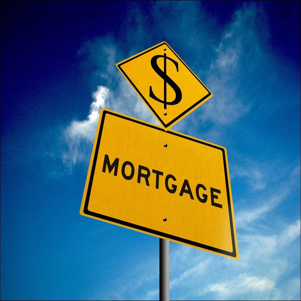 Be patient while looking for deals with best mortgage rates