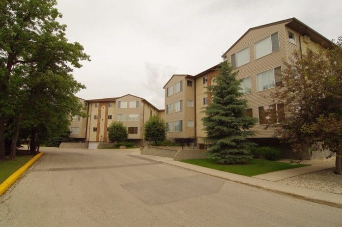 55 plus condos
