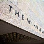 Assiniboine Park features Movies under the stars in Winnipeg