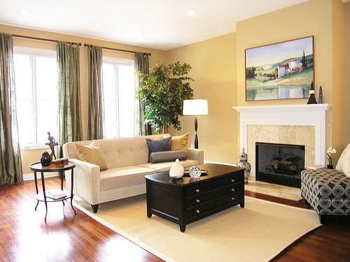 Home Staging Quick-Tip #4: Flooring in your Home