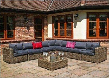 Synthetic Wicker Furniture Perfect for your Home