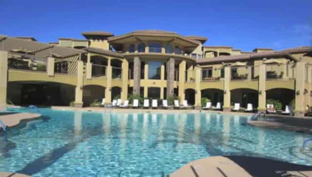 Benefits Of Phoenix As A Winter Vacation Home listing agent