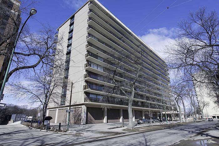 Winnipeg Condominiums: By-laws - Reserve Funds - Condo Fees & more