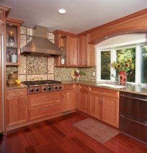 5 Popular Flooring Options for Kitchens