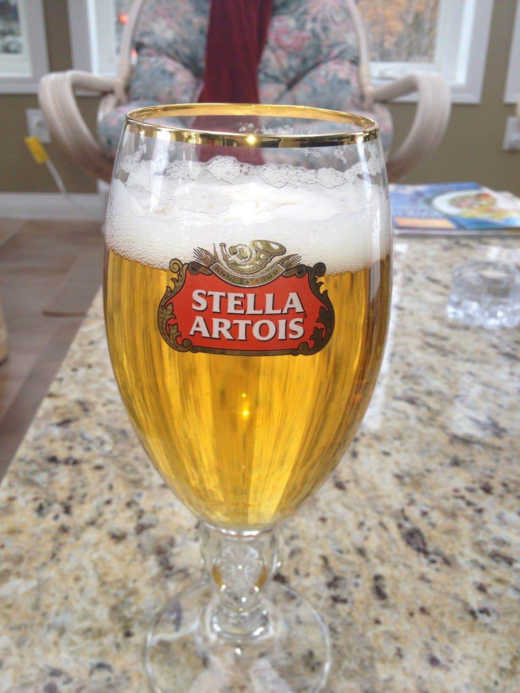 Enjoy a beer with a different twist this summer in Winnipeg rental property