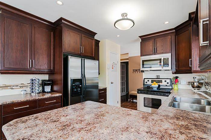 Dream Kitchen of the Week renting or buying