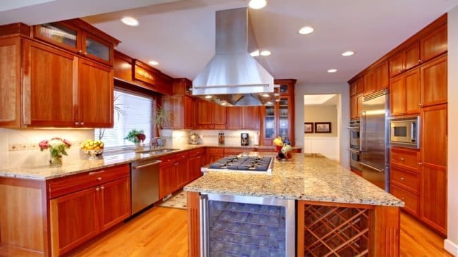 3 Kitchen Facelifts to help sell your home moving for the first time
