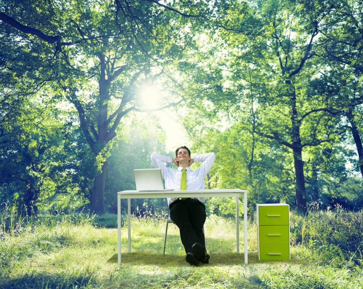 10 Tips for Becoming a More Efficient and Eco-Friendly Business