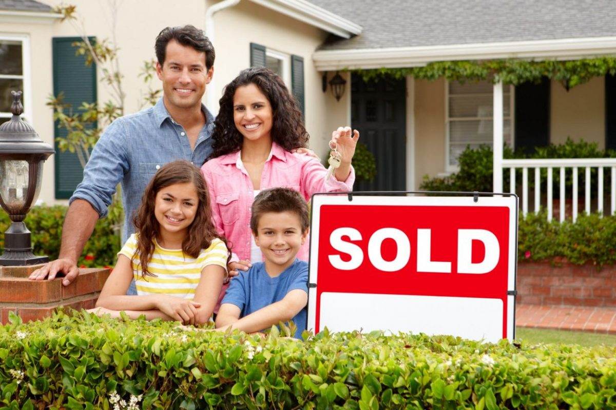 Tips for selling your home as quickly as possible