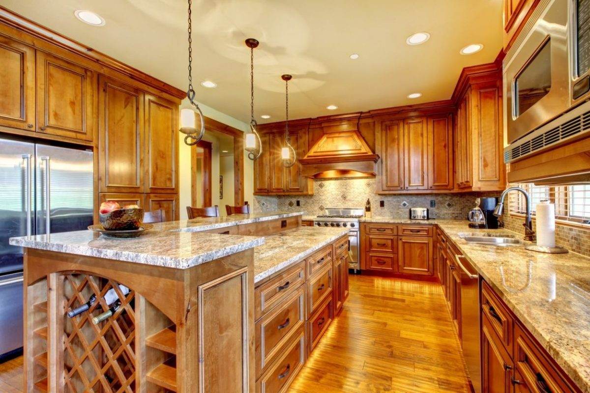 The latest kitchen trends for your next home adding value to your home