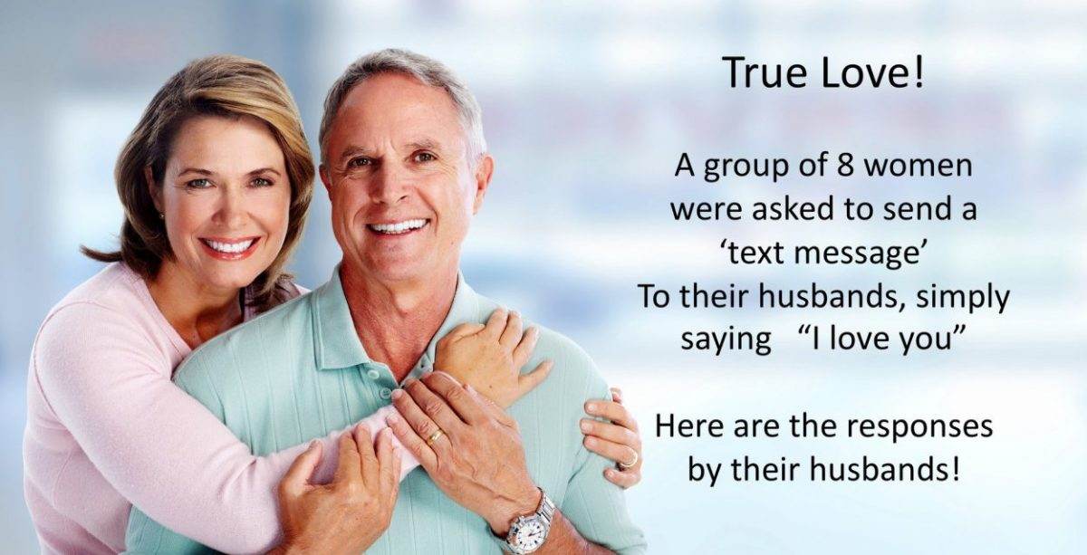 Sunday Humor: The Meaning of True Love Condos of Southland Park