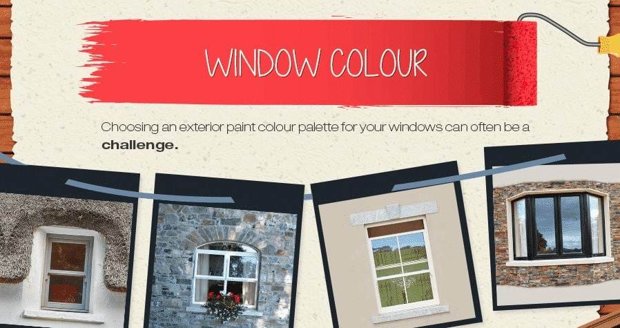 How To Select Perfect Exterior Colors For Your Home