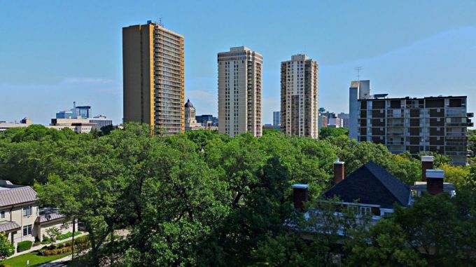 Thinking of buying a condo in Winnipeg? Now is a great time to do so.