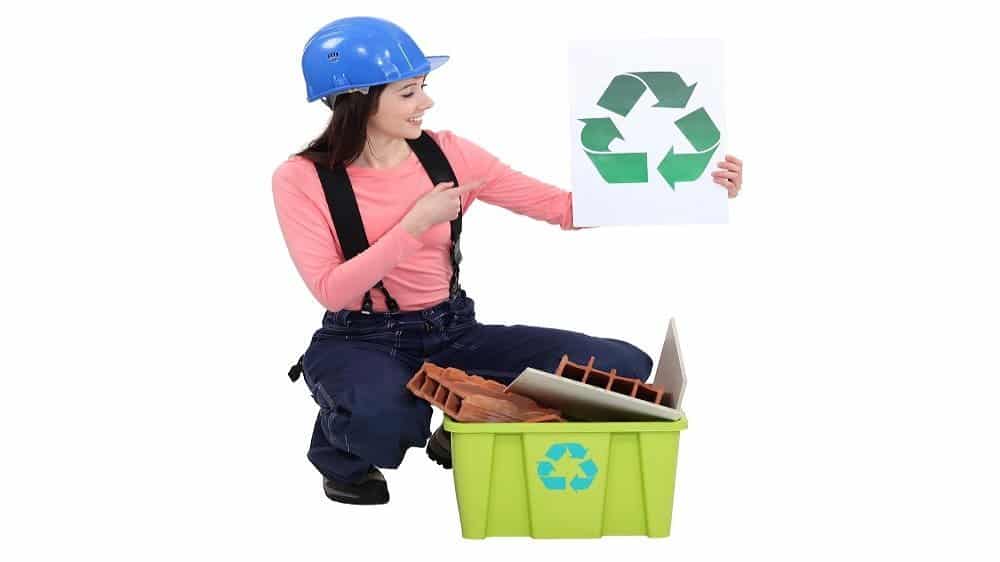 Homeowners Quick Tips: How To Reuse Reduce And Recycle