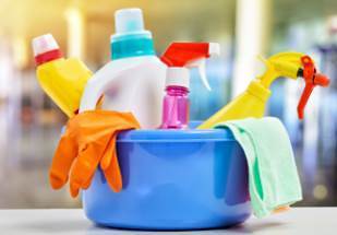 Where Can I Get Safe Cleaning Products For My Home? wedding planning