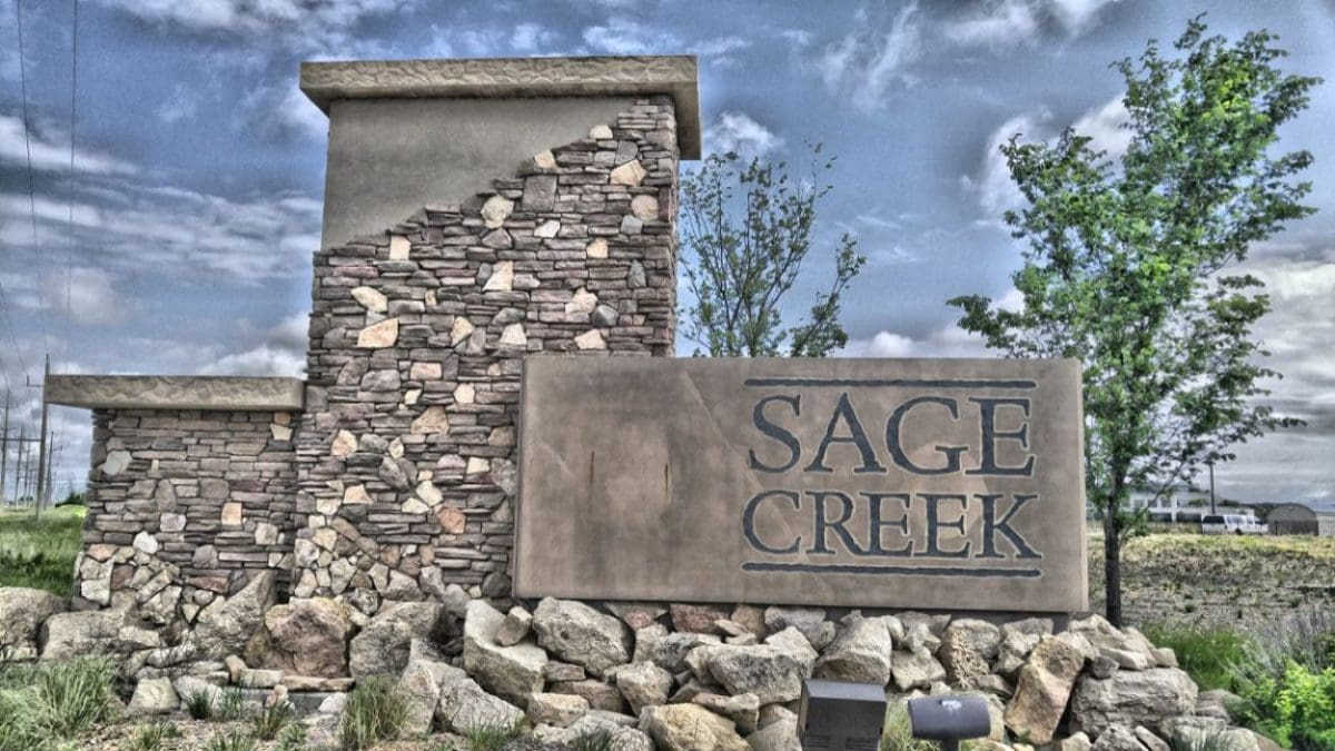 Buying, Selling and Living in Sage Creek Neighbourhood