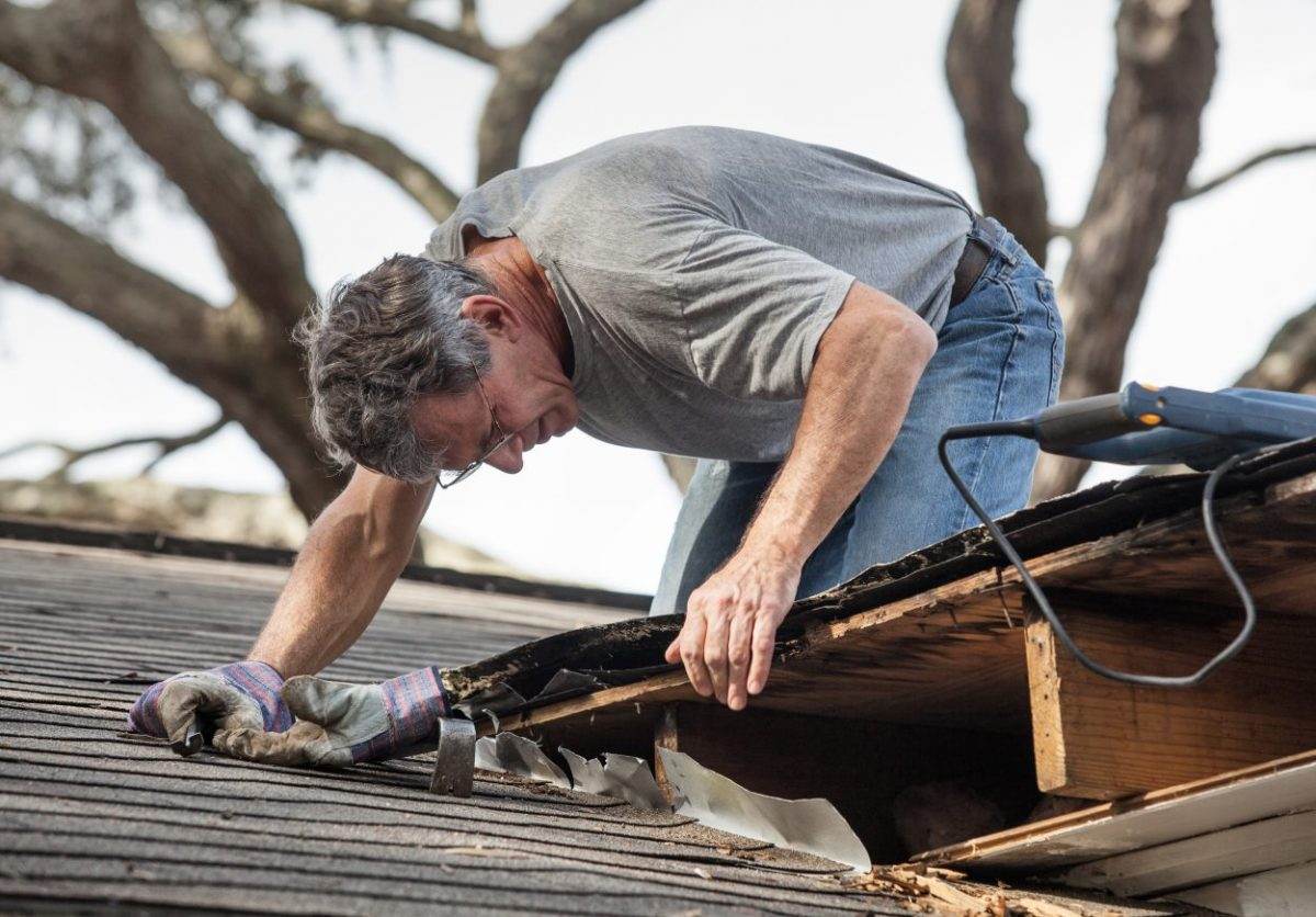 Common Roofing Problems & How To Fix Them Home Maintenance