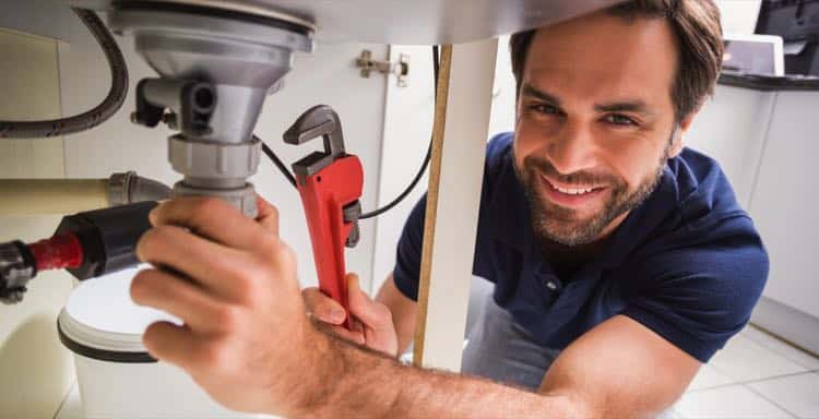 do it yourself plumbing fixes