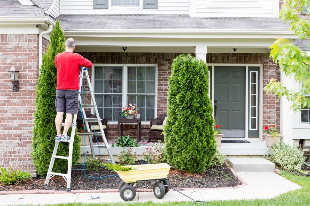 11 Simple Home Maintenance Jobs You Need To Know buying a house