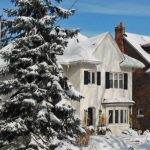 5 Ways To Reduce Your Home Heating Bills This Winter