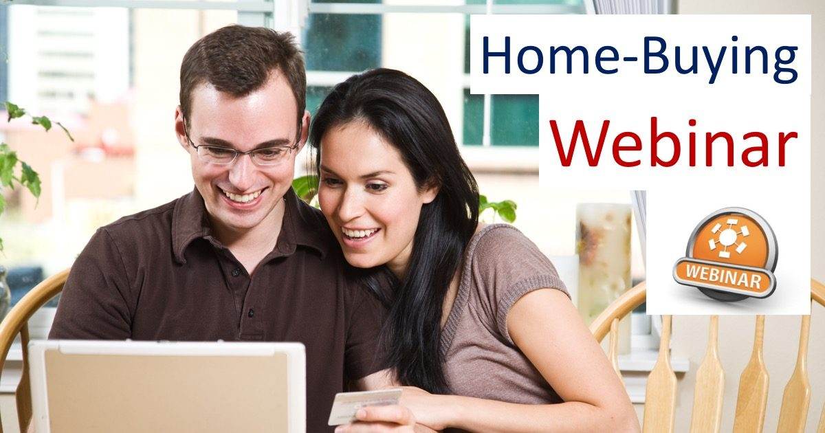 Free Winnipeg Home Buyer Webinar