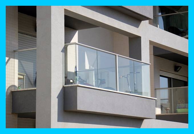 Decorating Your Home With Glass Balustrades glass balustrades