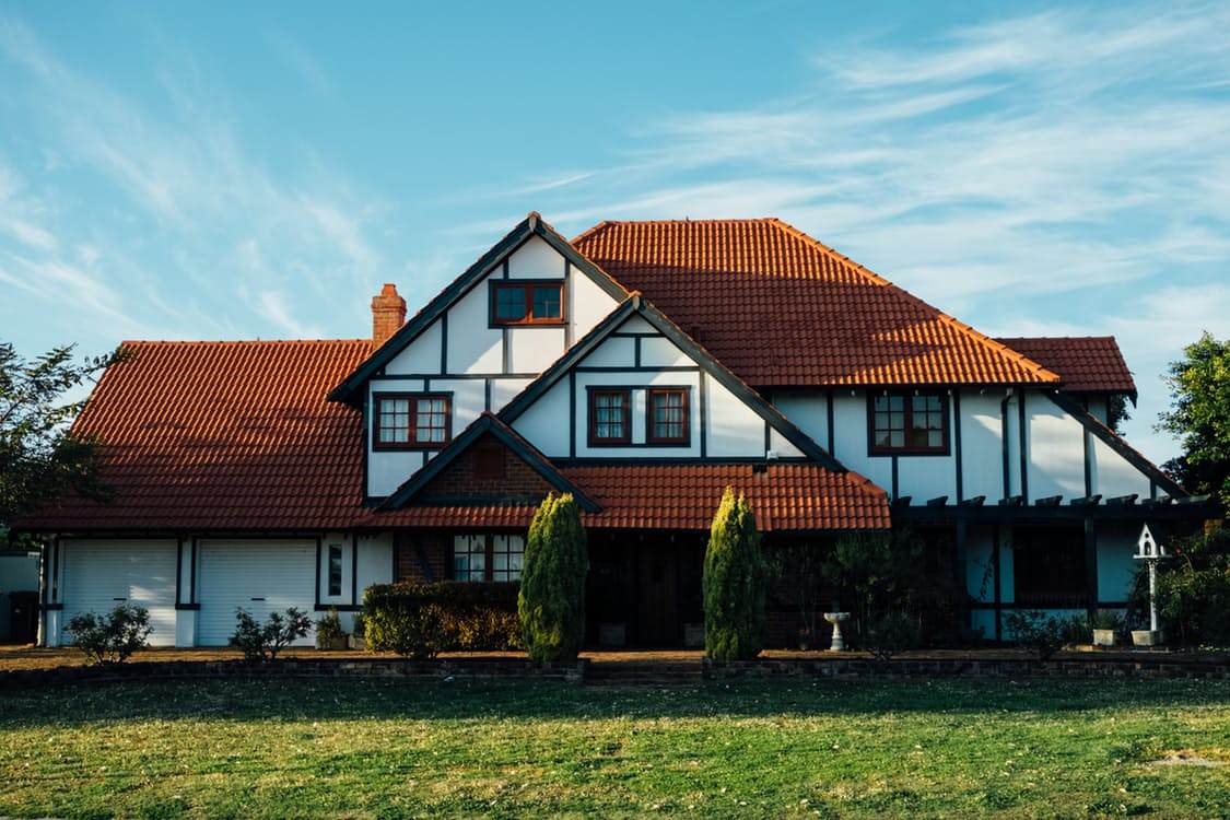 5 Top Things To Look For When Buying An Older Home