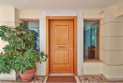 Timber Doors for Your Home: Adding Beauty and Security timber doors
