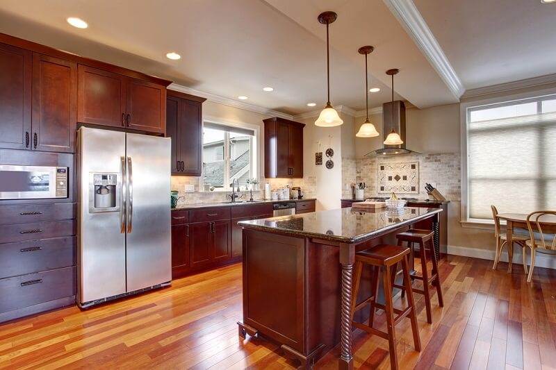 Kitchen Cabinets - Choosing The Best From The Right Manufacturer Home Buyer Etiquette