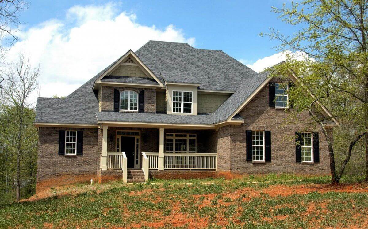 Residential Roofing: The 5 Latest Trends in Home Roofing selling your home