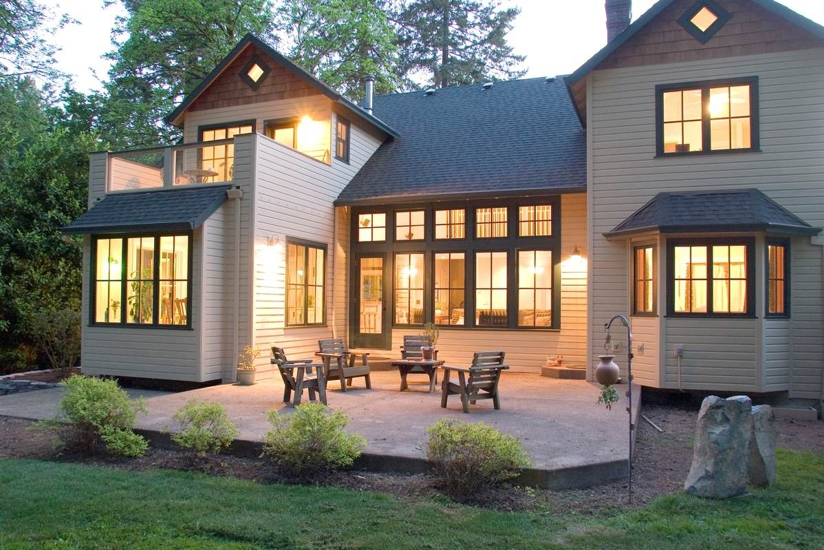 6 Super Remodelling Projects For Your Home Exterior