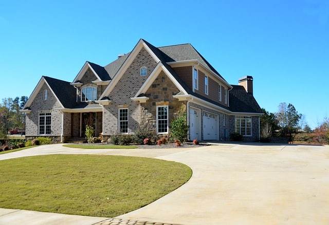 Increase Property Value by improving curb appeal