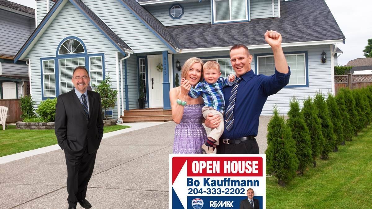 Guide To Selling Your Home Winnipeg Housing Market