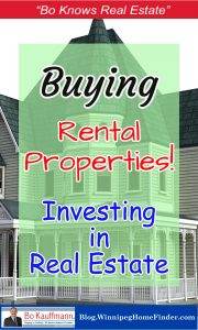 How to make money in real estate | Investing in real estate | How to buy rental properties | #RentalProperties #RealEstate #Investing