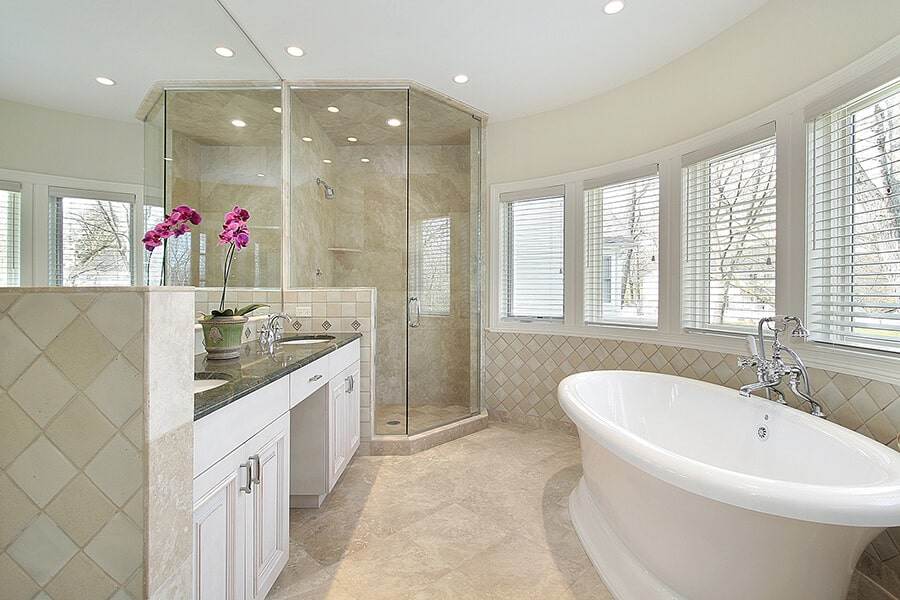 Benefits Of Renovating Bathroom In Your House