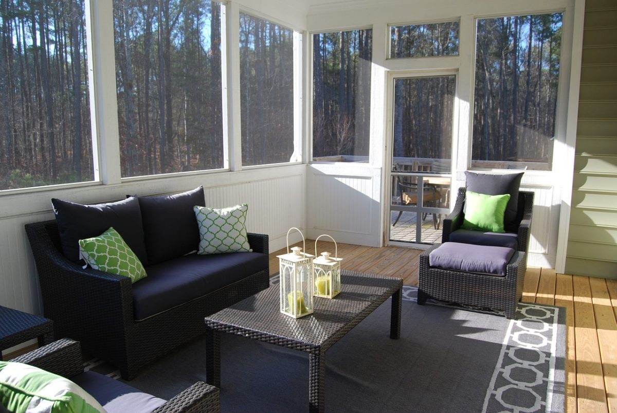5 Great Tips For Adding A Sunroom To Your Home adding a sunroom