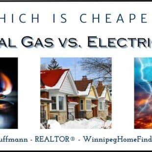 Natural Gas vs. Electric Furnace