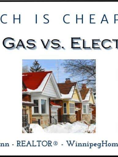 Natural Gas vs. Electric Furnace
