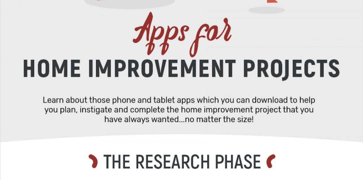 Home Improvement Apps For Home Owners home improvement apps