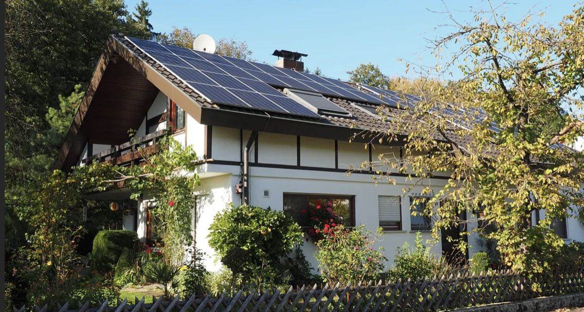 5 Reasons To Make Your Home More Energy Efficient