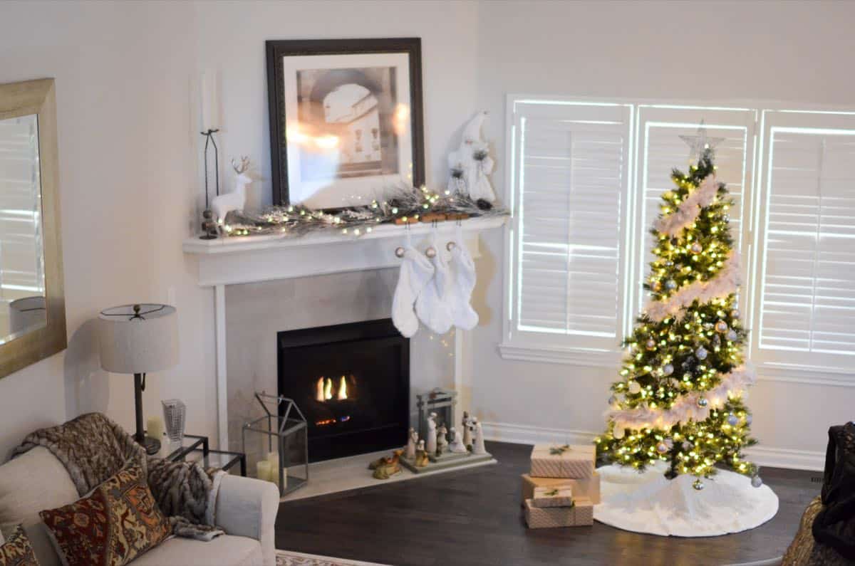 7 Super Home Decorating Tips For Winter Time