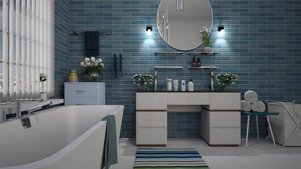 Beautiful Bathroom Designs