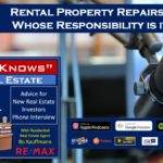 Best way to sell Rental Property