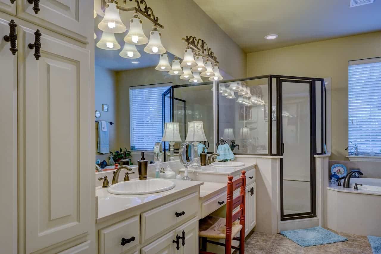 Bathroom Renovations Tips Home Buyer Etiquette