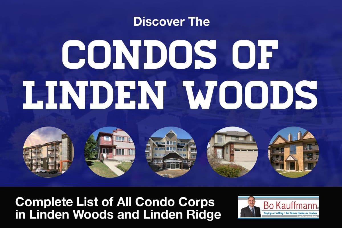 Condos of Linden Woods