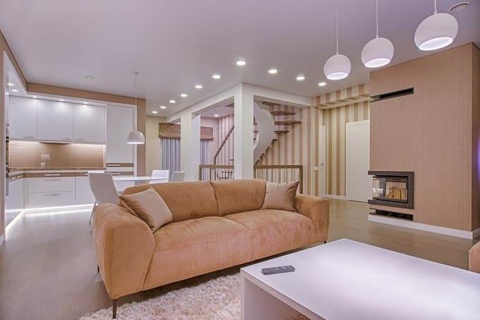 Home Place to Show Place home staging advice