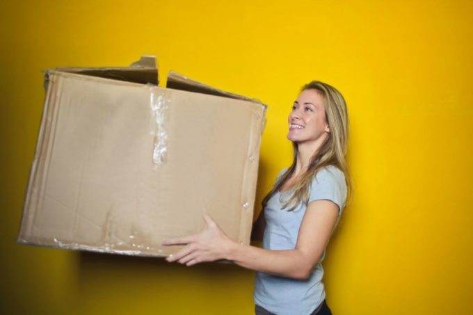 6 Moving Tips moving tips